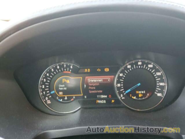 FORD EXPLORER PLATINUM, 1FM5K8HT9HGC91593