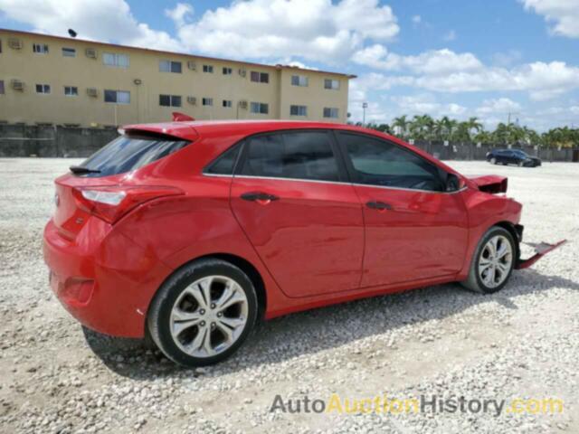 HYUNDAI ELANTRA, KMHD35LE5DU081150