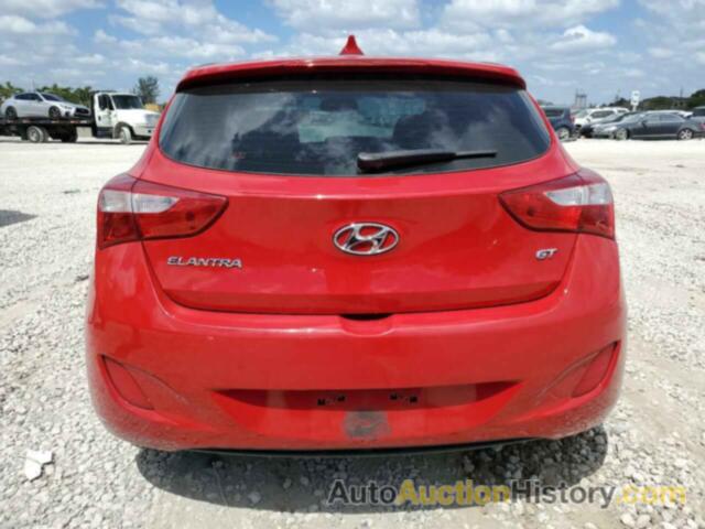 HYUNDAI ELANTRA, KMHD35LE5DU081150