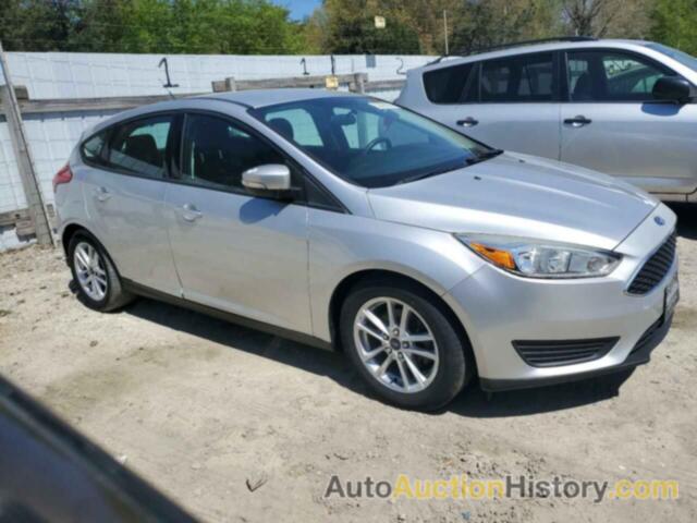 FORD FOCUS SE, 1FADP3K22FL315845