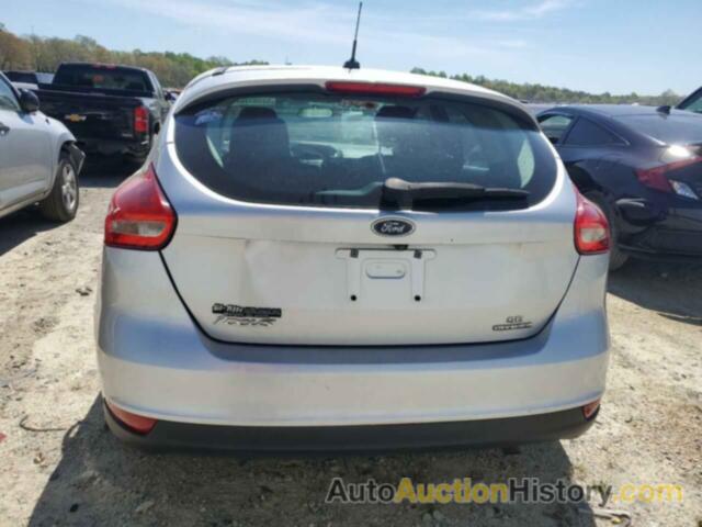 FORD FOCUS SE, 1FADP3K22FL315845