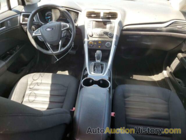 FORD FUSION SE, 3FA6P0HD2GR170311