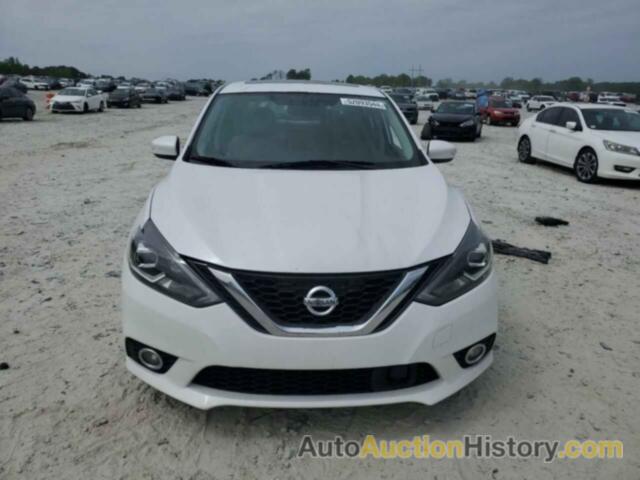 NISSAN SENTRA S, 3N1AB7AP5GY336734