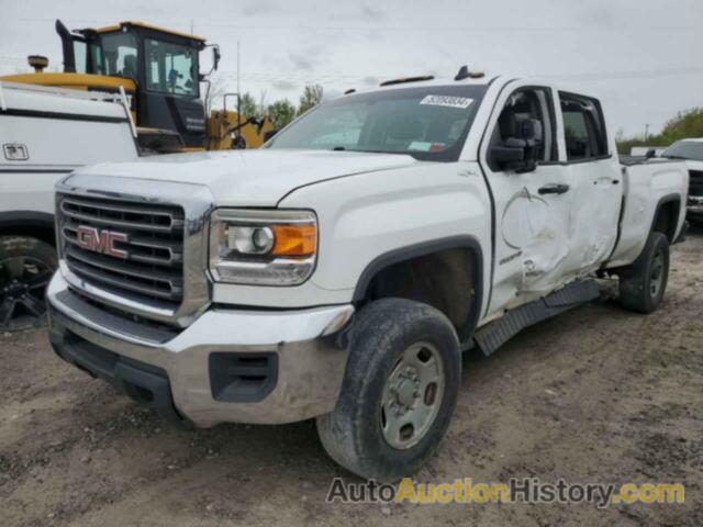 GMC SIERRA K2500 HEAVY DUTY, 1GT12REG7GF114304