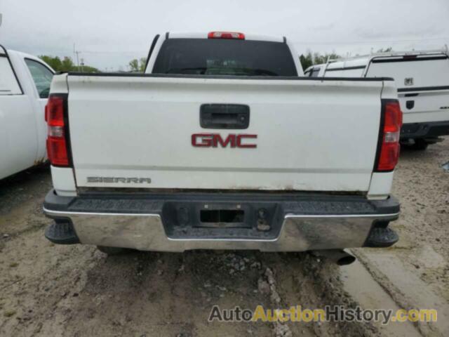 GMC SIERRA K2500 HEAVY DUTY, 1GT12REG7GF114304