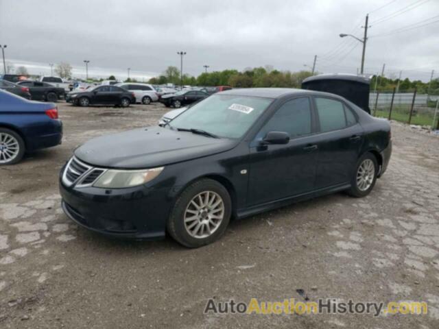 SAAB 9 3 2.0T, YS3FB49Y981006561