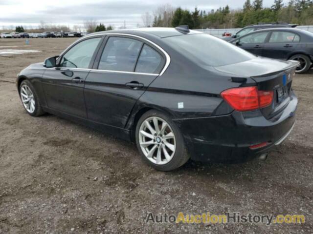 BMW 3 SERIES I XDRIVE, WBA3C3C51EP662243