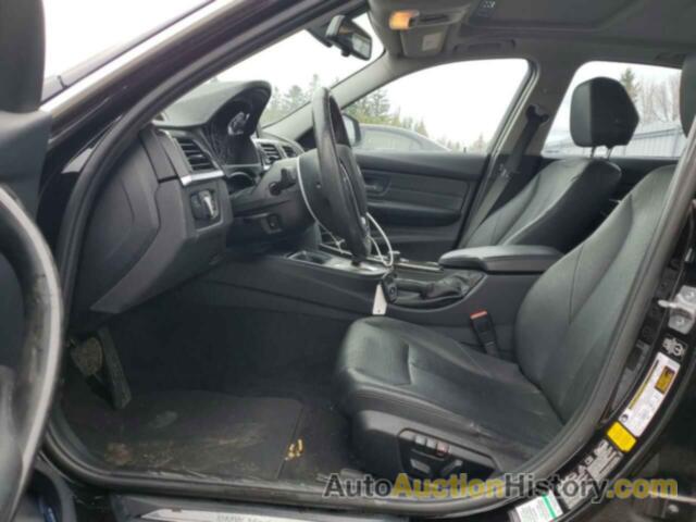 BMW 3 SERIES I XDRIVE, WBA3C3C51EP662243