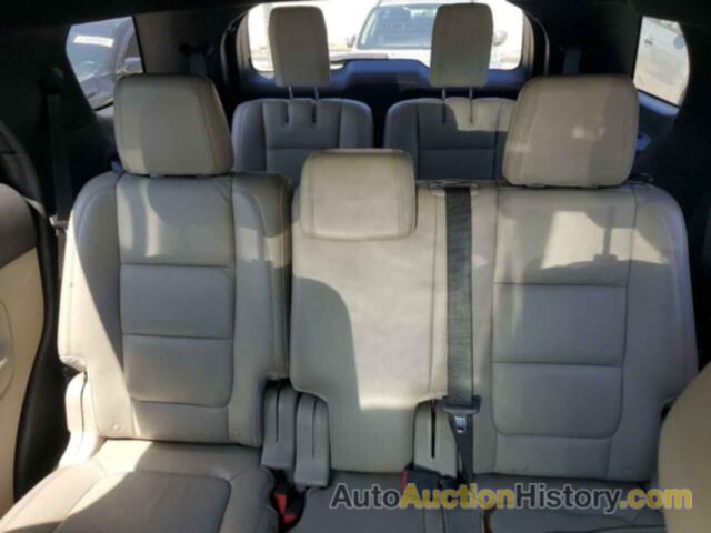 FORD EXPLORER XLT, 1FM5K8D83EGA40713