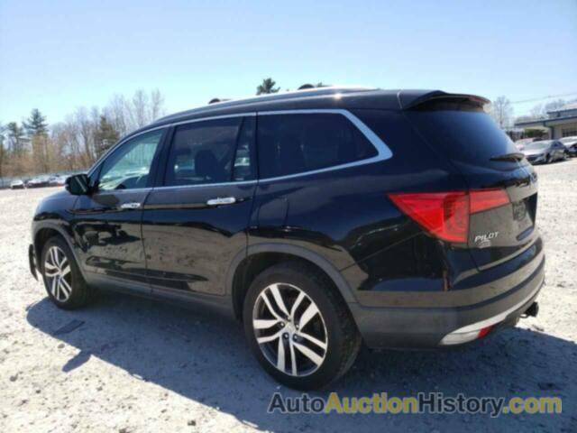 HONDA PILOT TOURING, 5FNYF6H95HB025156