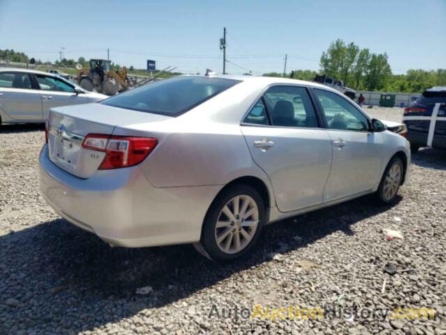 TOYOTA CAMRY L, 4T1BF1FK7EU758841