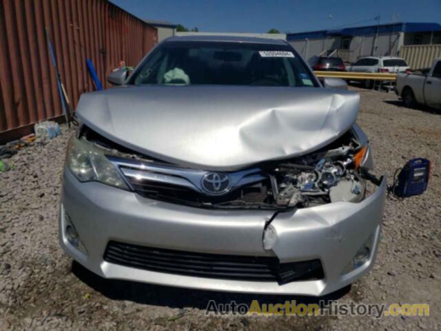 TOYOTA CAMRY L, 4T1BF1FK7EU758841