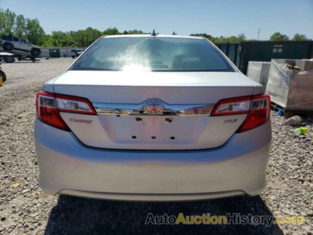 TOYOTA CAMRY L, 4T1BF1FK7EU758841