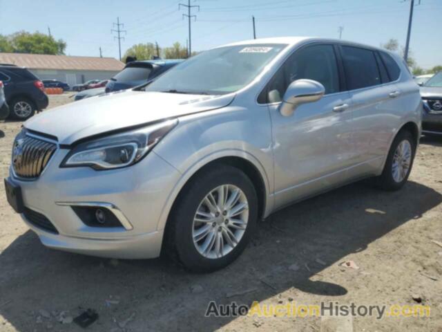 BUICK ENVISION PREFERRED, LRBFXBSA5JD008305