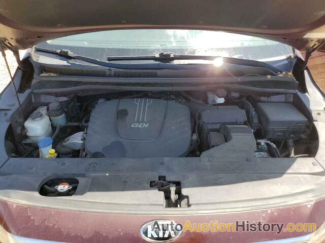 KIA All Models LX, KNDMB5C14G6088717