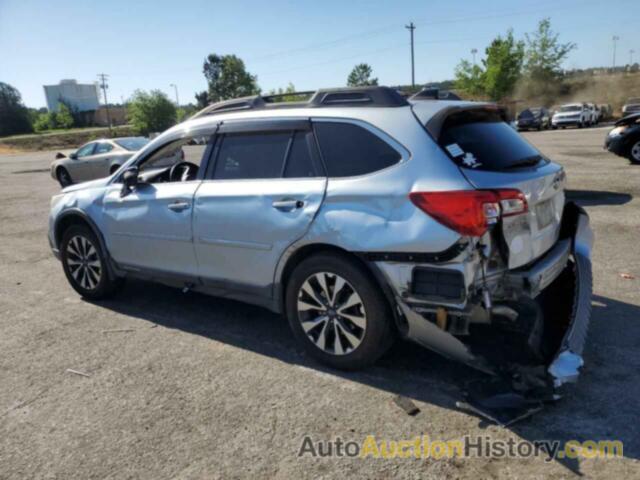 SUBARU OUTBACK 3.6R LIMITED, 4S4BSENC3G3262845