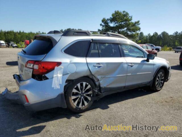 SUBARU OUTBACK 3.6R LIMITED, 4S4BSENC3G3262845