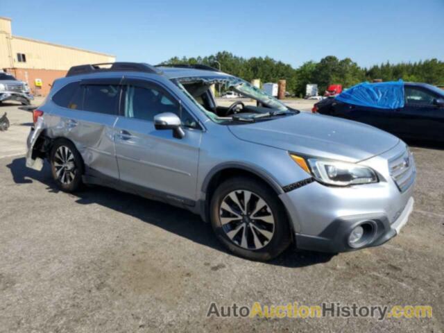 SUBARU OUTBACK 3.6R LIMITED, 4S4BSENC3G3262845