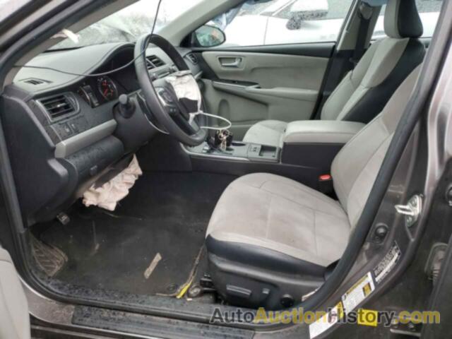 TOYOTA CAMRY LE, 4T1BF1FK6GU603264