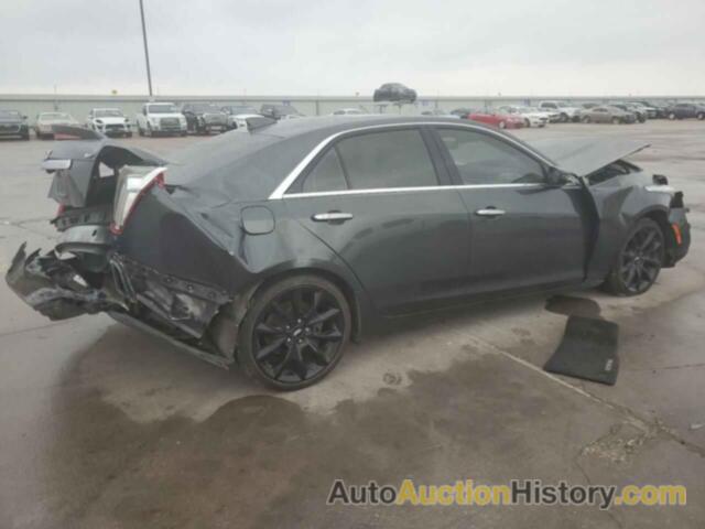 CADILLAC CTS VSPORT PREMIUM LUXURY, 1G6AV5S80H0208934