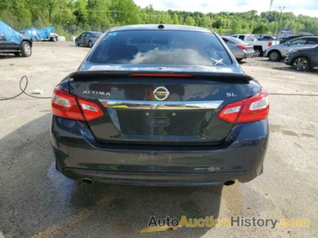 NISSAN ALTIMA 2.5, 1N4AL3AP7GC291944