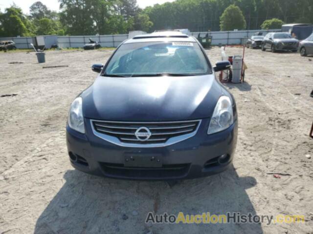 NISSAN ALTIMA BASE, 1N4AL2AP4CC197766