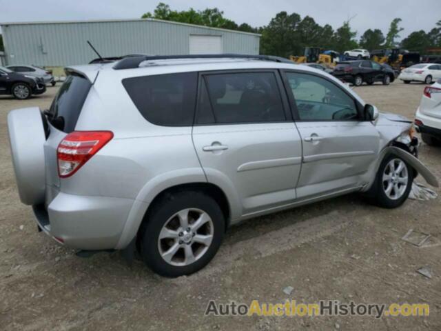 TOYOTA RAV4 LIMITED, 2T3DK4DV1CW083124