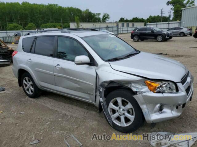 TOYOTA RAV4 LIMITED, 2T3DK4DV1CW083124