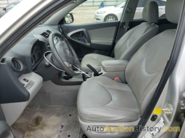 TOYOTA RAV4 LIMITED, 2T3DK4DV1CW083124