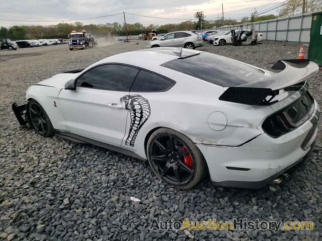FORD MUSTANG SHELBY GT500, 1FA6P8SJ1L5505522