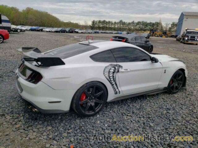 FORD MUSTANG SHELBY GT500, 1FA6P8SJ1L5505522