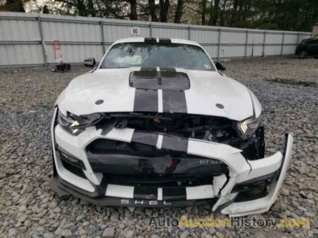 FORD MUSTANG SHELBY GT500, 1FA6P8SJ1L5505522