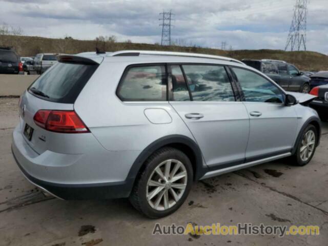 VOLKSWAGEN GOLF S, 3VWH17AU7HM516470