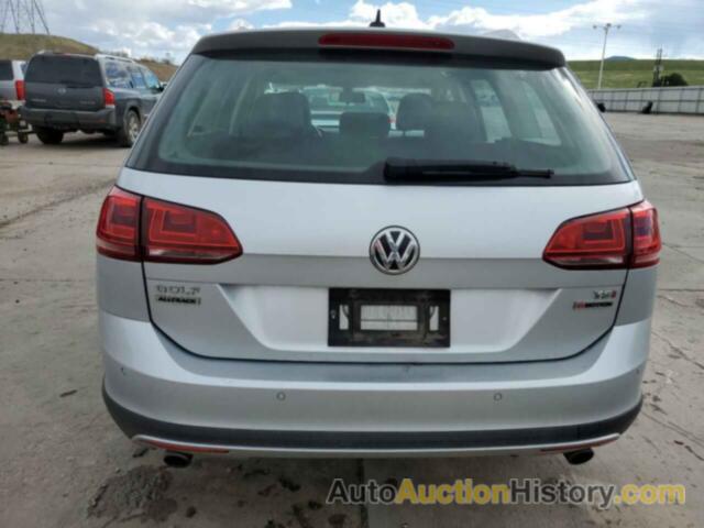 VOLKSWAGEN GOLF S, 3VWH17AU7HM516470