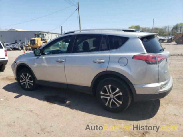 TOYOTA RAV4 LE, 2T3BFREV0HW547115