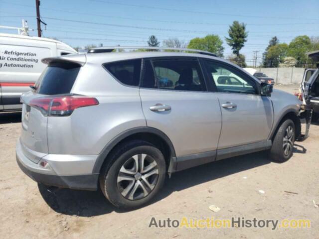 TOYOTA RAV4 LE, 2T3BFREV0HW547115