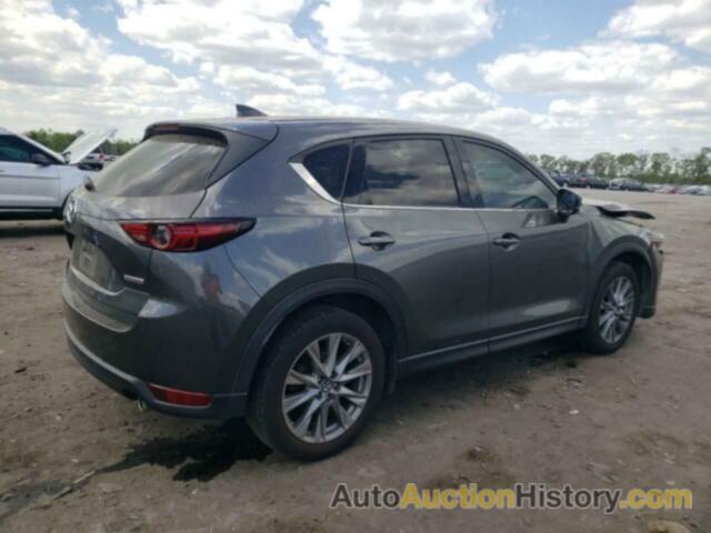 MAZDA CX-5 GRAND TOURING, JM3KFBDM5L0784901