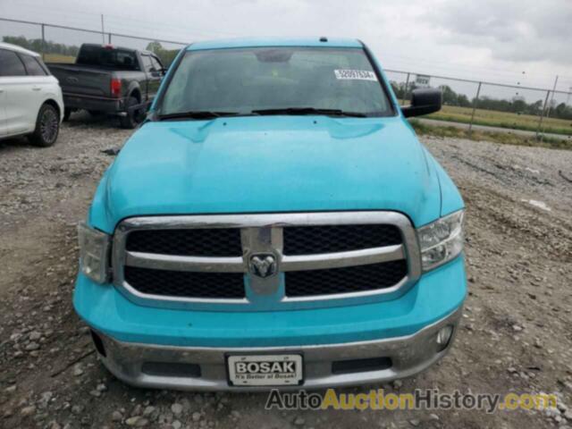 RAM 1500 TRADESMAN, 3C6JR7AGXKG651754