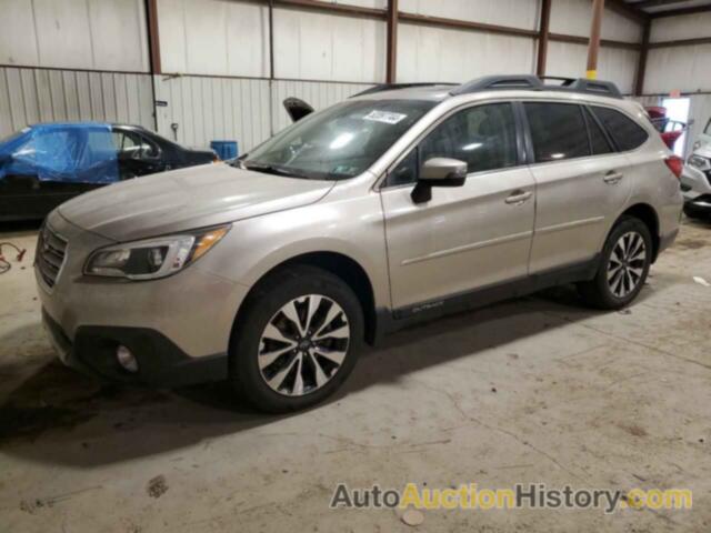 SUBARU OUTBACK 2.5I LIMITED, 4S4BSANC6H3329366