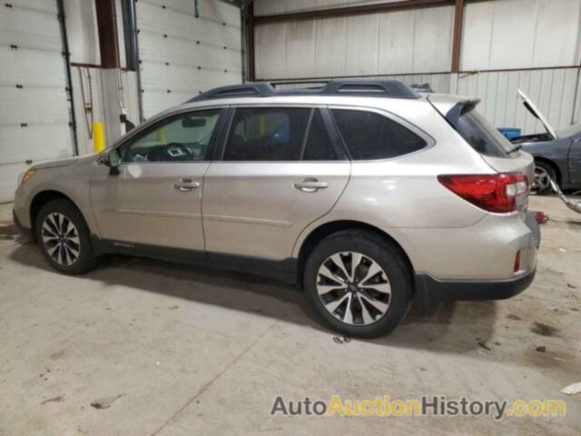 SUBARU OUTBACK 2.5I LIMITED, 4S4BSANC6H3329366