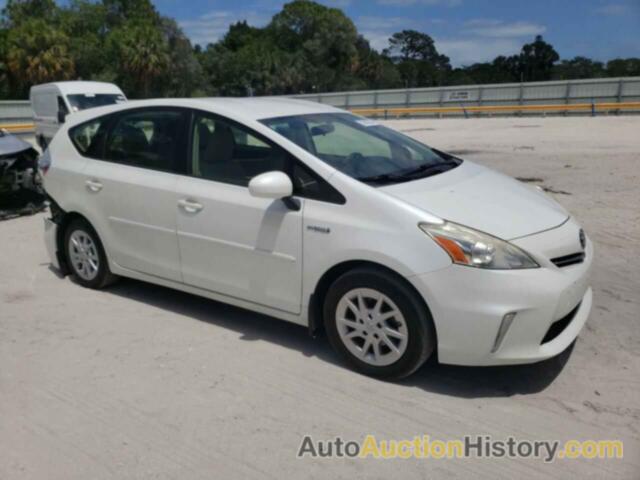 TOYOTA PRIUS, JTDZN3EU5E3294670