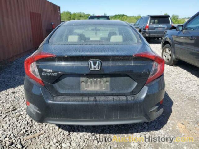 HONDA CIVIC LX, 19XFC2F57GE058544