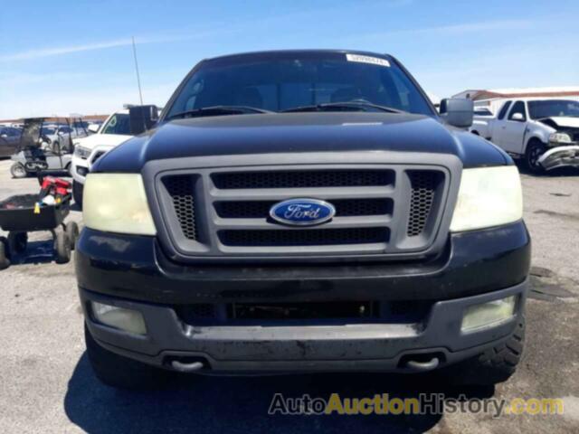 FORD F-150 SUPERCREW, 1FTPW14545KD94753