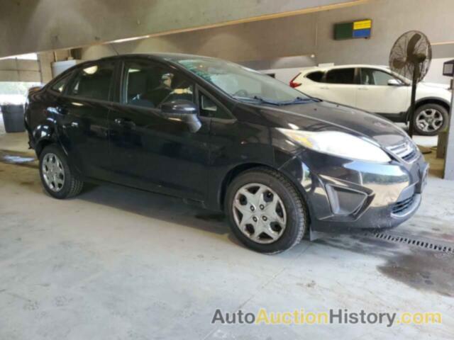 FORD FIESTA SE, 3FADP4BJ9CM128321