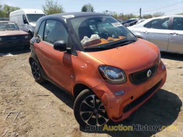 SMART FORTWO, WMEFJ5DA4GK079924