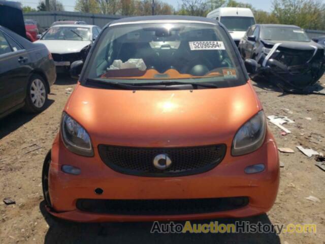 SMART FORTWO, WMEFJ5DA4GK079924