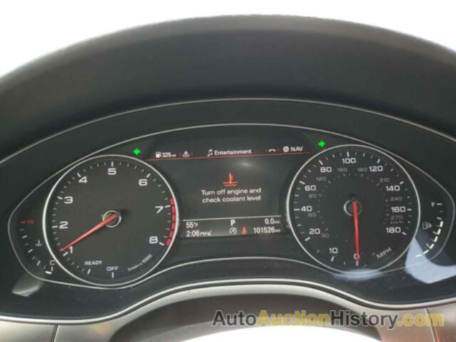 AUDI A6 PREMIUM PLUS, WAUG8AFC6HN074064