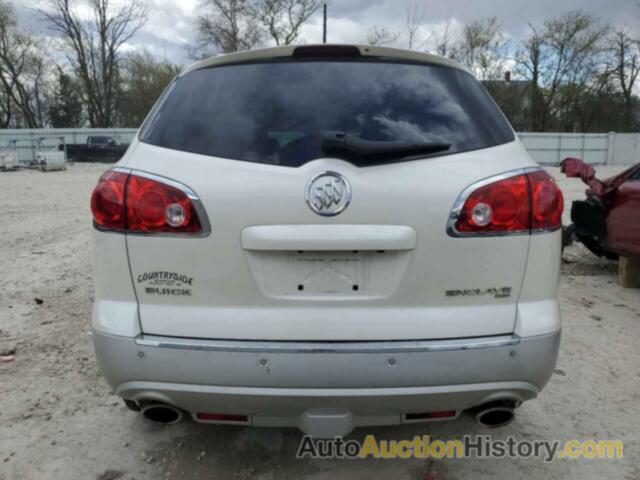 BUICK ENCLAVE, 5GAKVCED8CJ292407