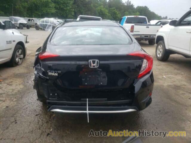 HONDA CIVIC LX, 19XFC2F68LE023112