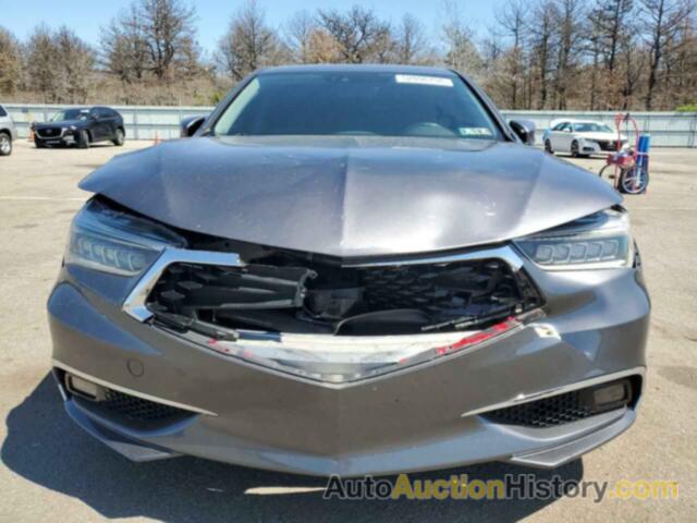 ACURA TLX TECH, 19UUB1F51JA008898